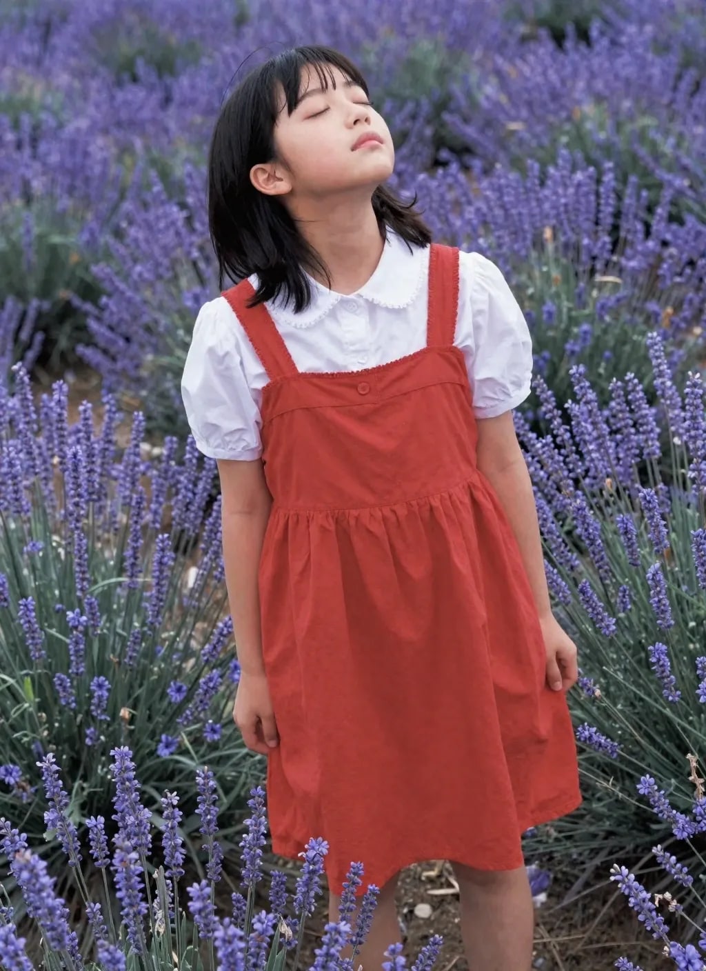 彼女未満の子との想い出