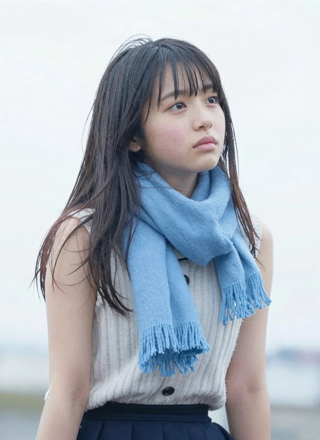 彼女未満の子との想い出