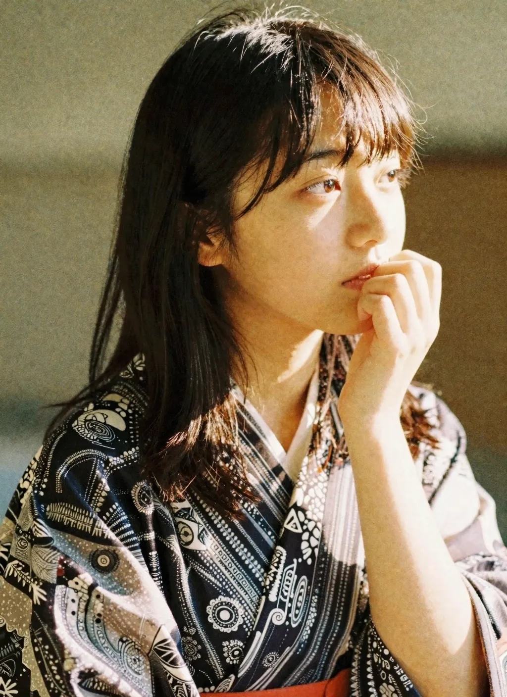 彼女未満の子との想い出