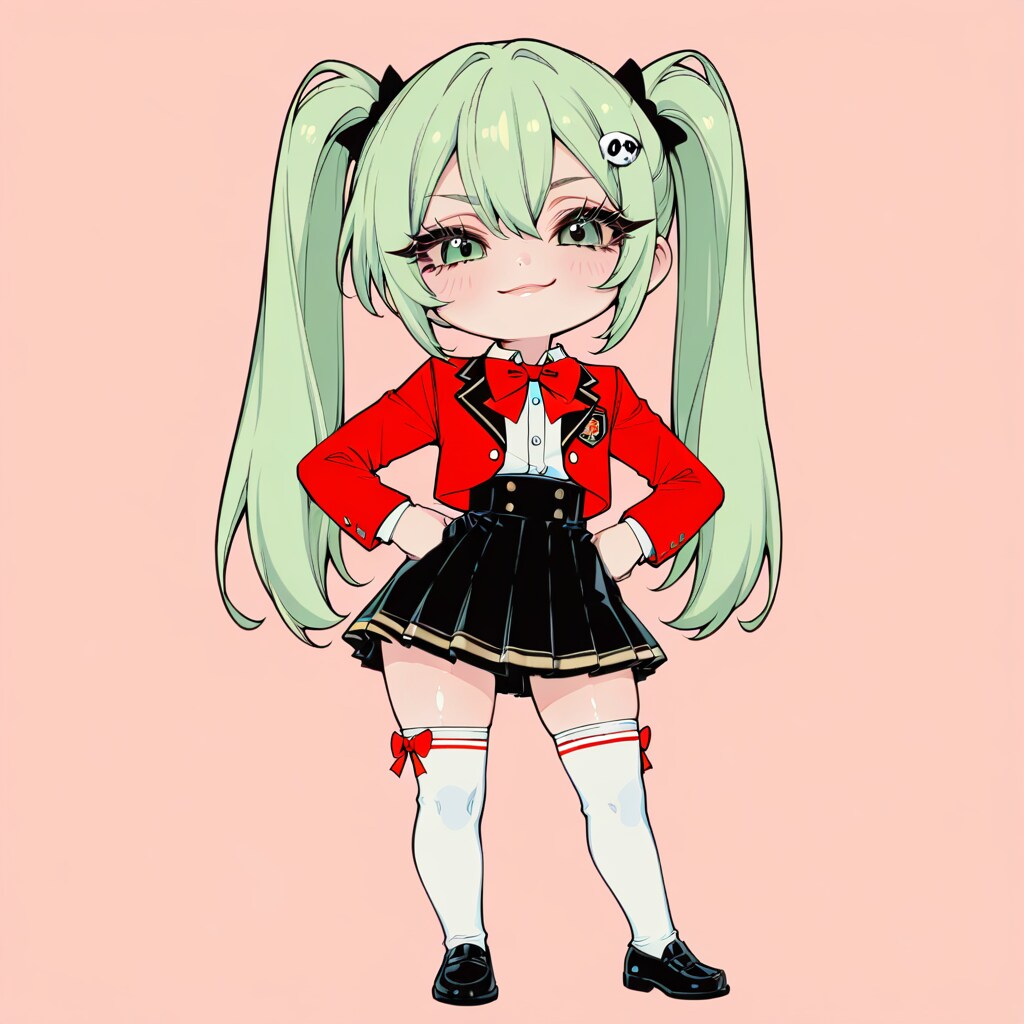ウチちび527