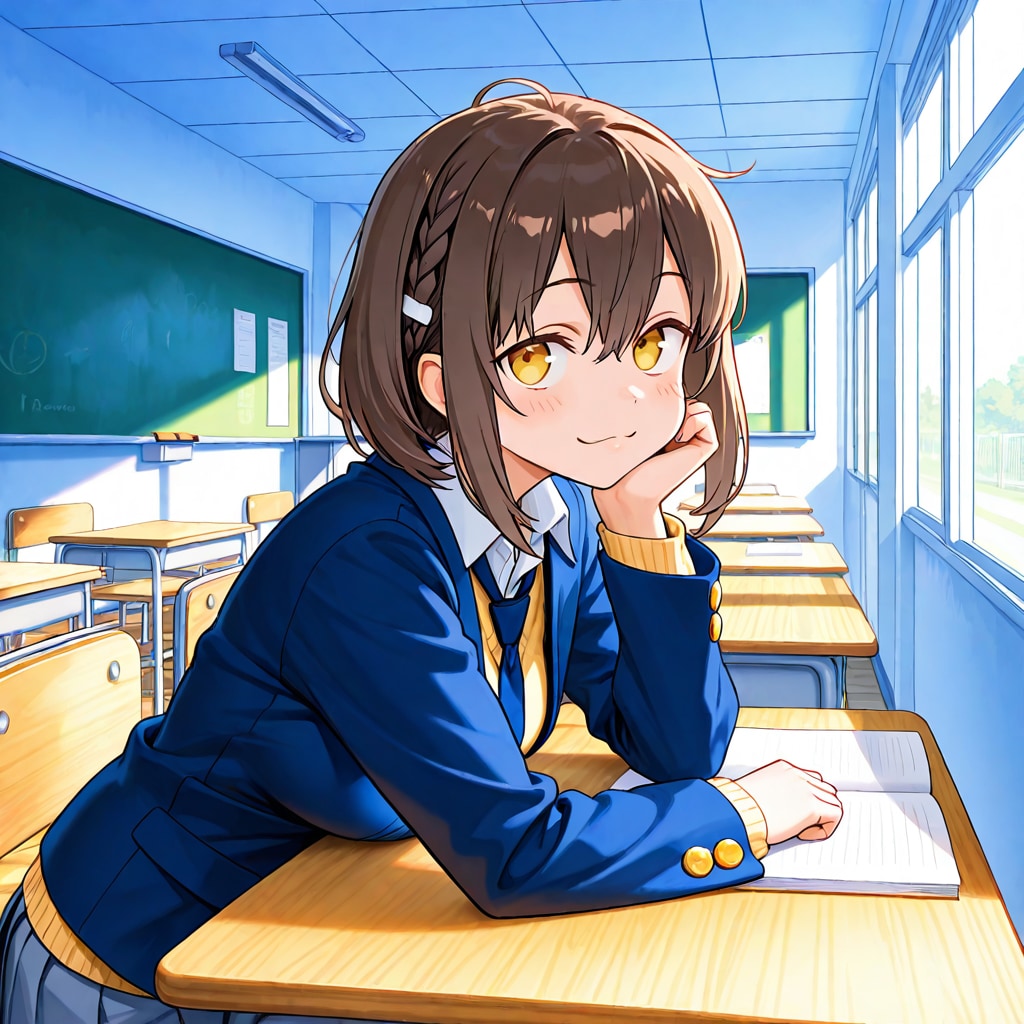 アイちゃん