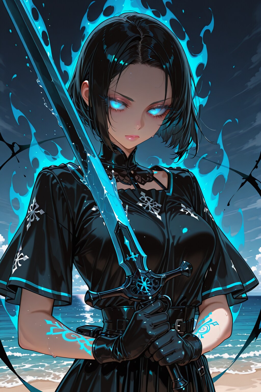 春香の思惑 | の人気AIイラスト・グラビア