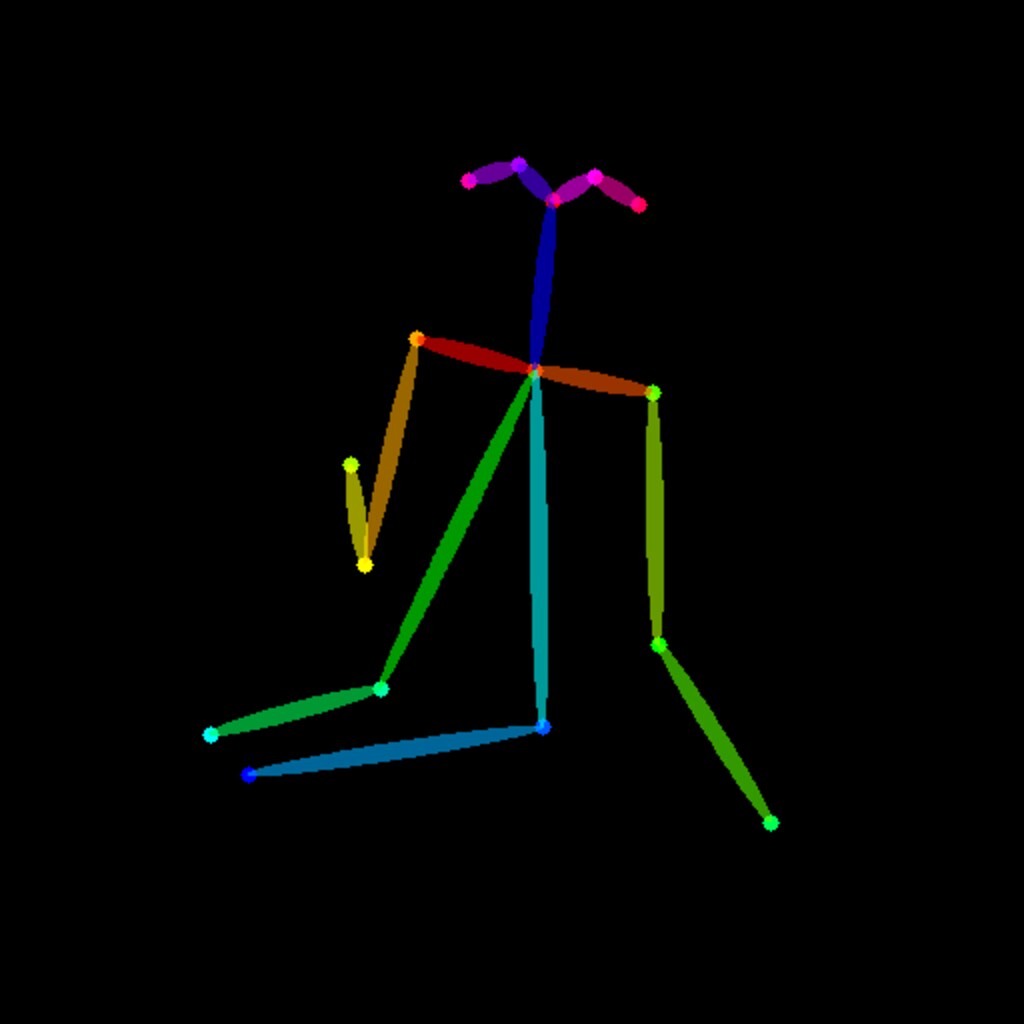元画像はどーれだ？(ControlNet)