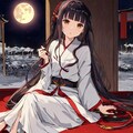 元画像はどーれだ？(ControlNet) 3枚目