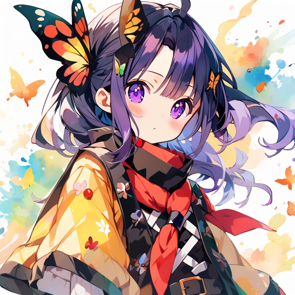 「淡き世界」ファルファーラ