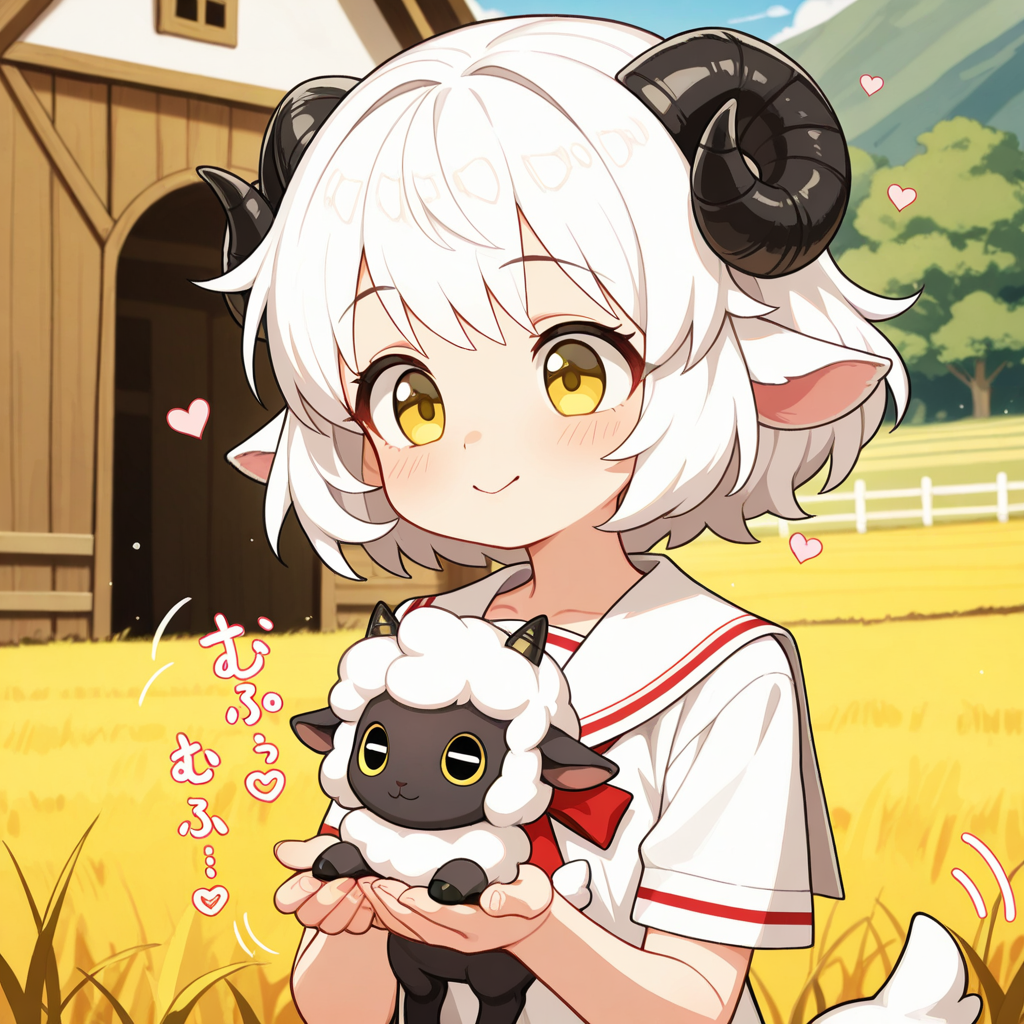 家族愛？？？
