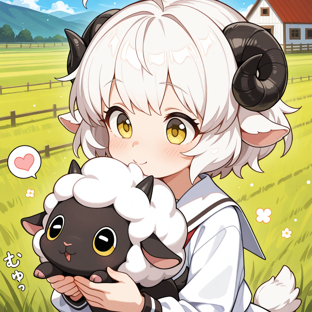 家族愛？？？