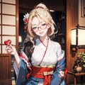 JAPANのトラディショナルなValentine eventです 2枚目