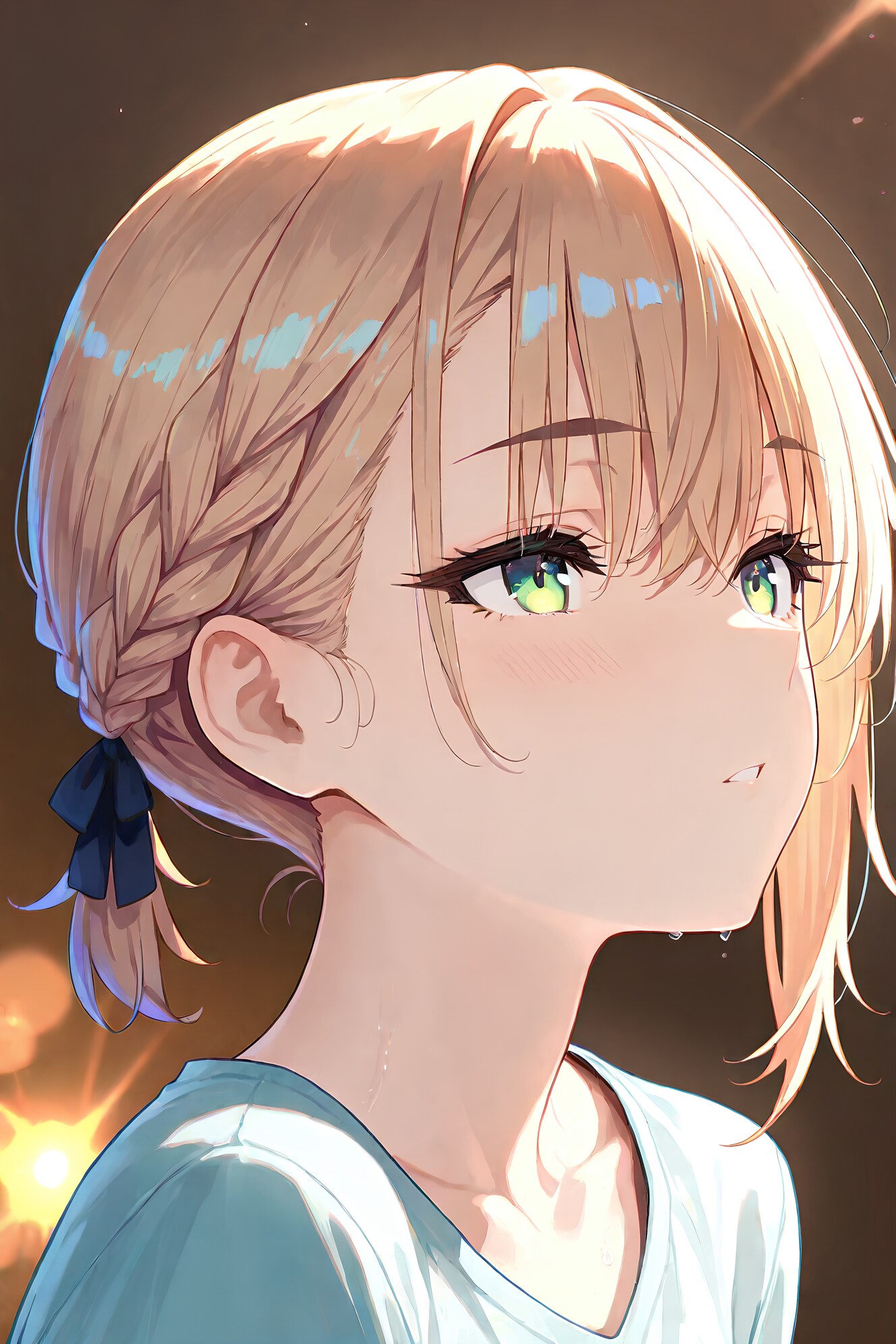 恍惚