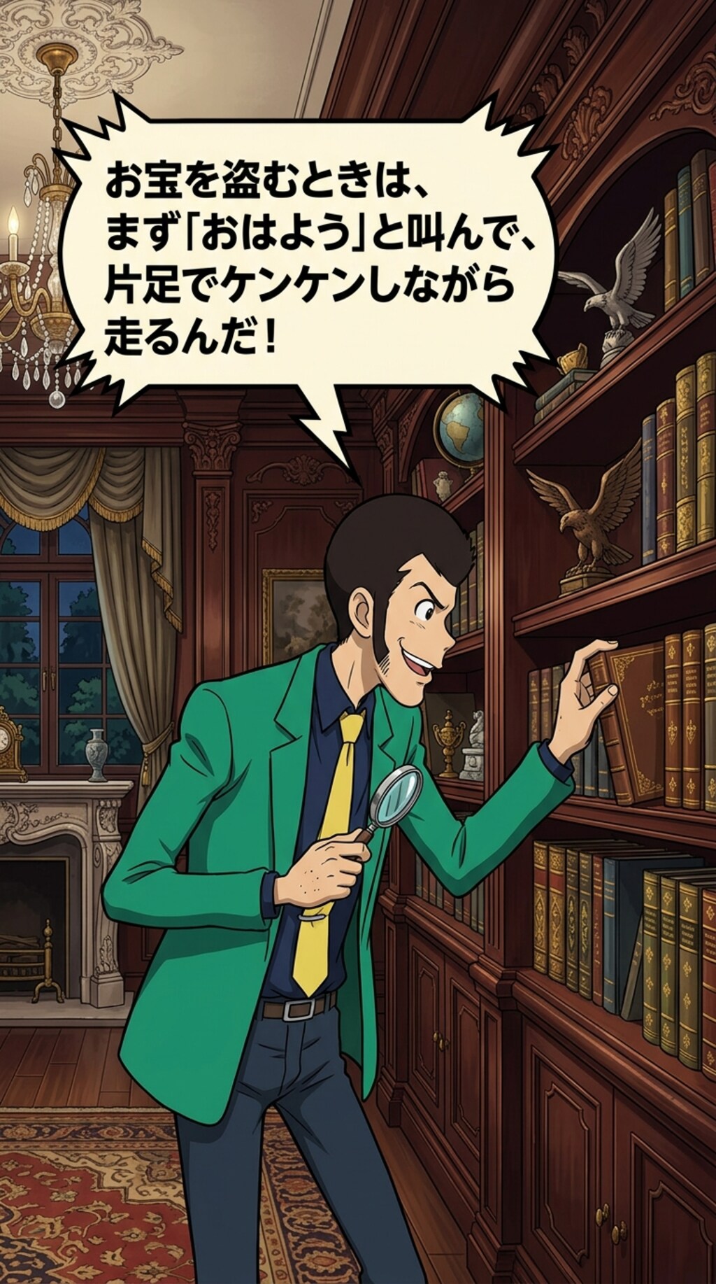 きょうのアドバイス