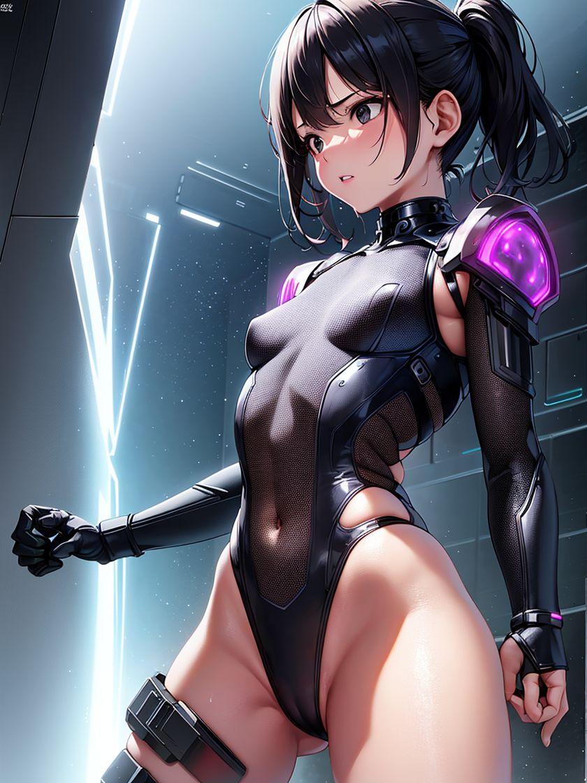 サイバーパンク