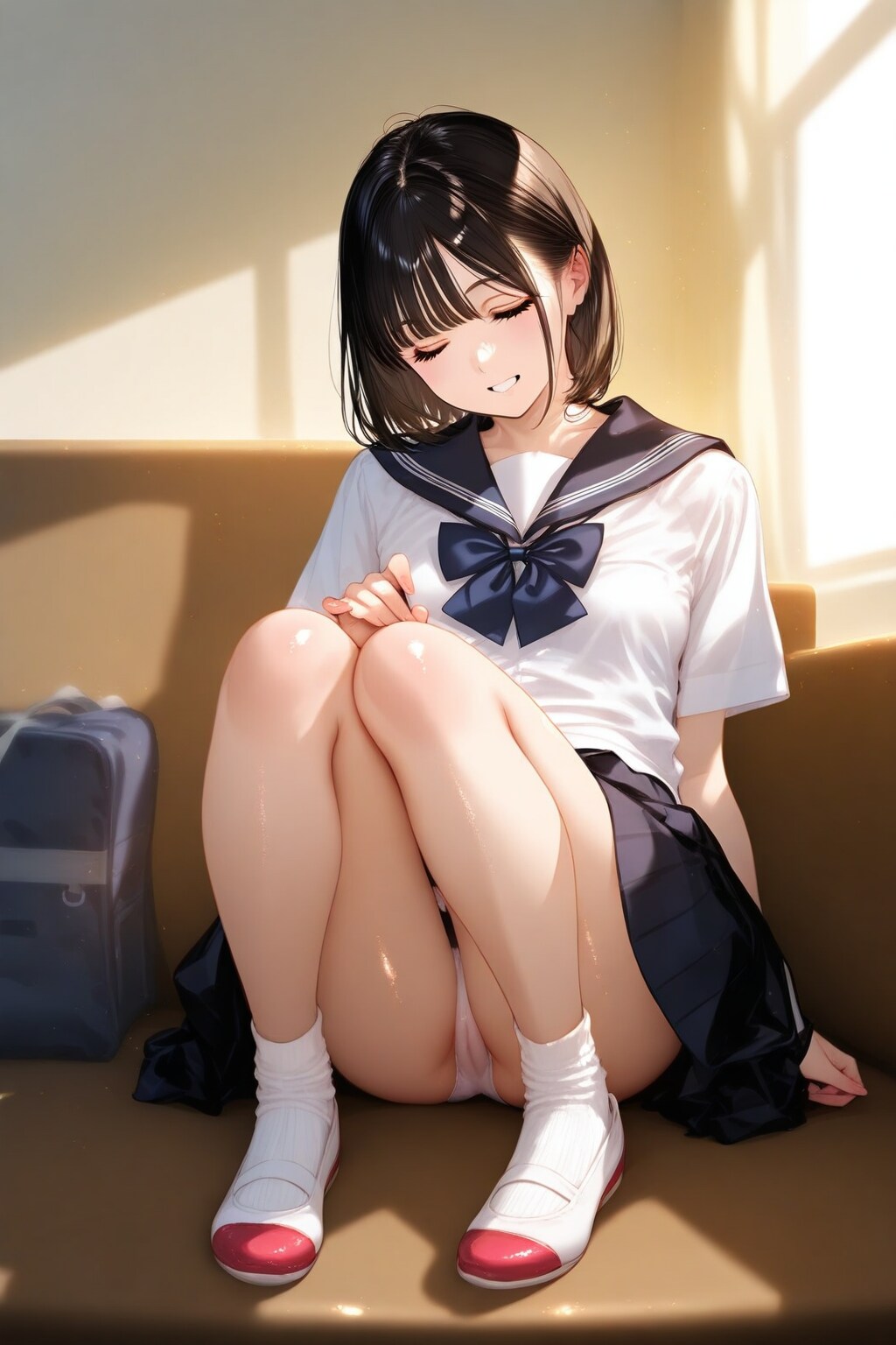 放課後