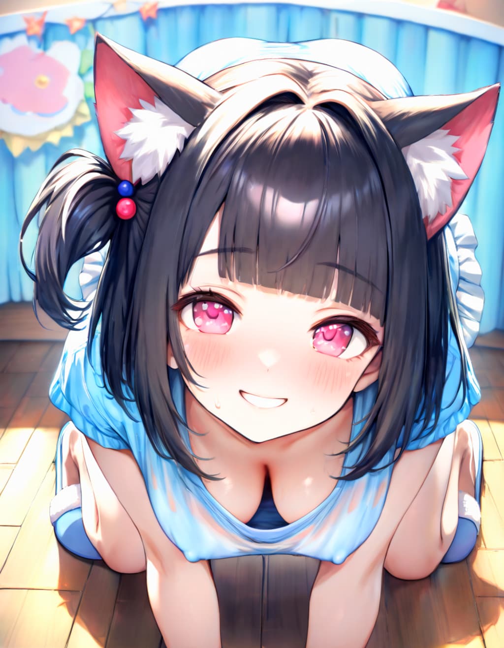 磨莉衣のポチポチ
