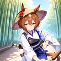 流鏑馬ウマ娘 6枚目