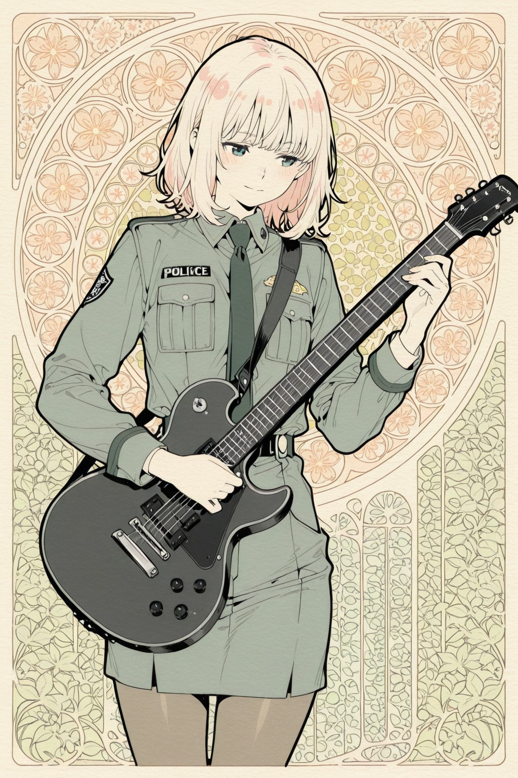 ギターポリス