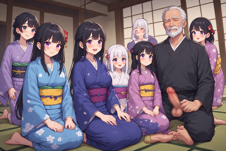 当主の証