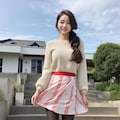黒い脚の誘惑 ― こんなオンナと付き合いたい ― part5 2枚目