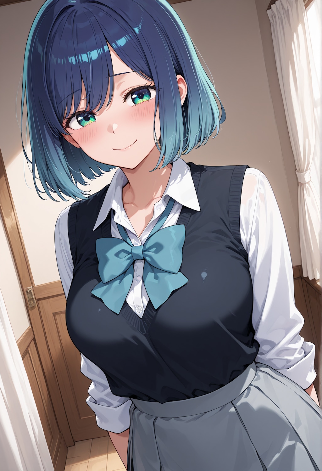 【黒川あかね】前編も見てください…！