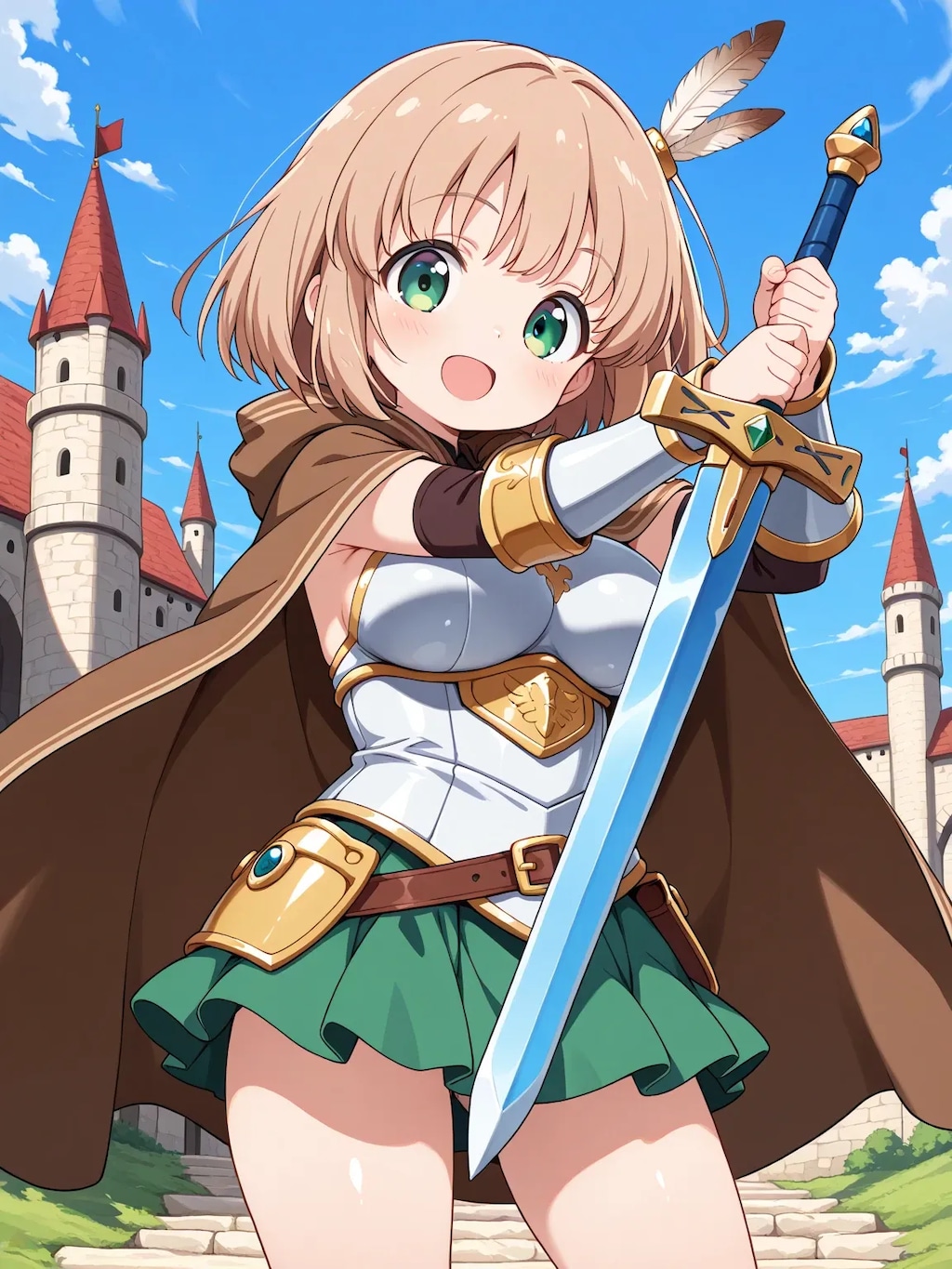 ヒーリング💗