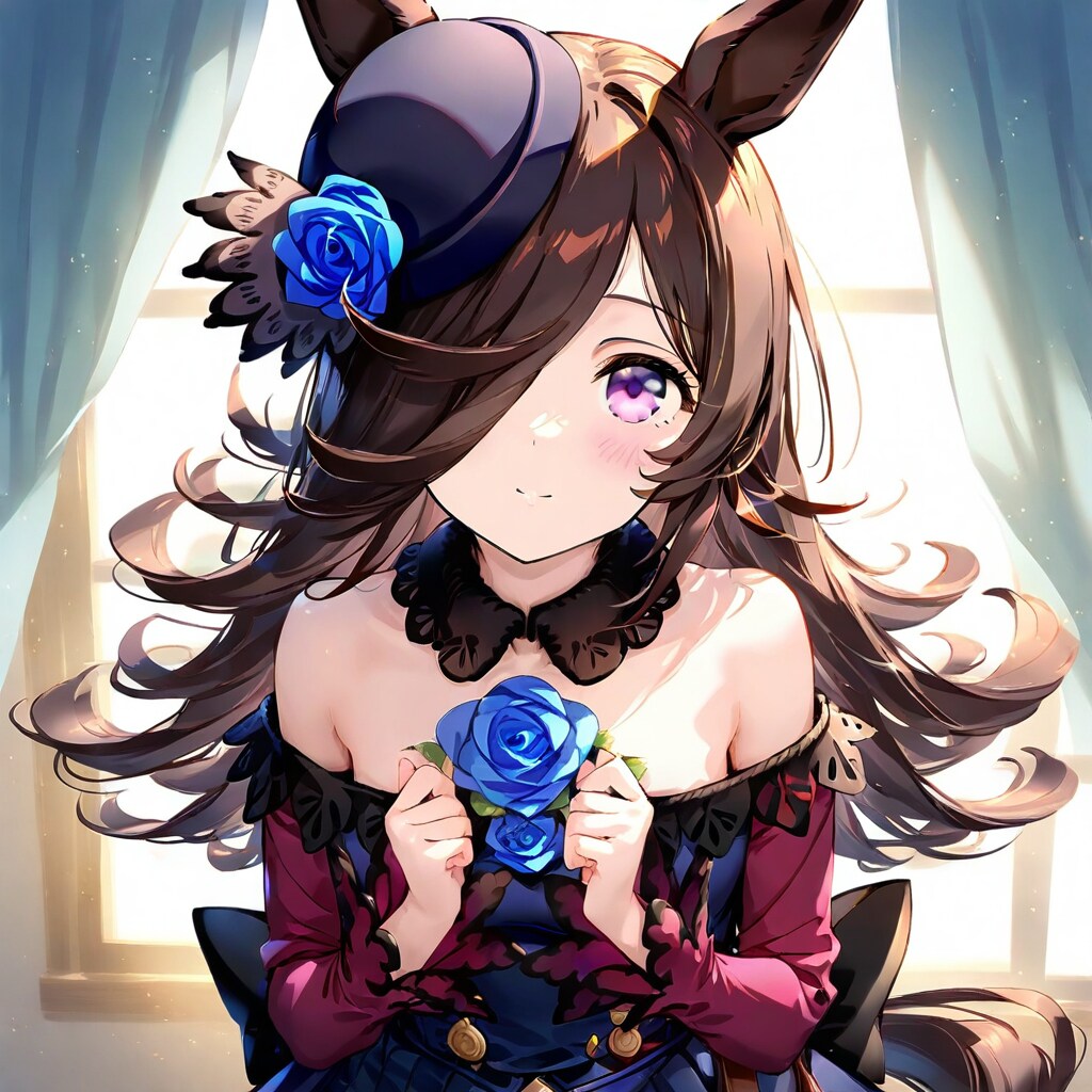 ライスシャワー2