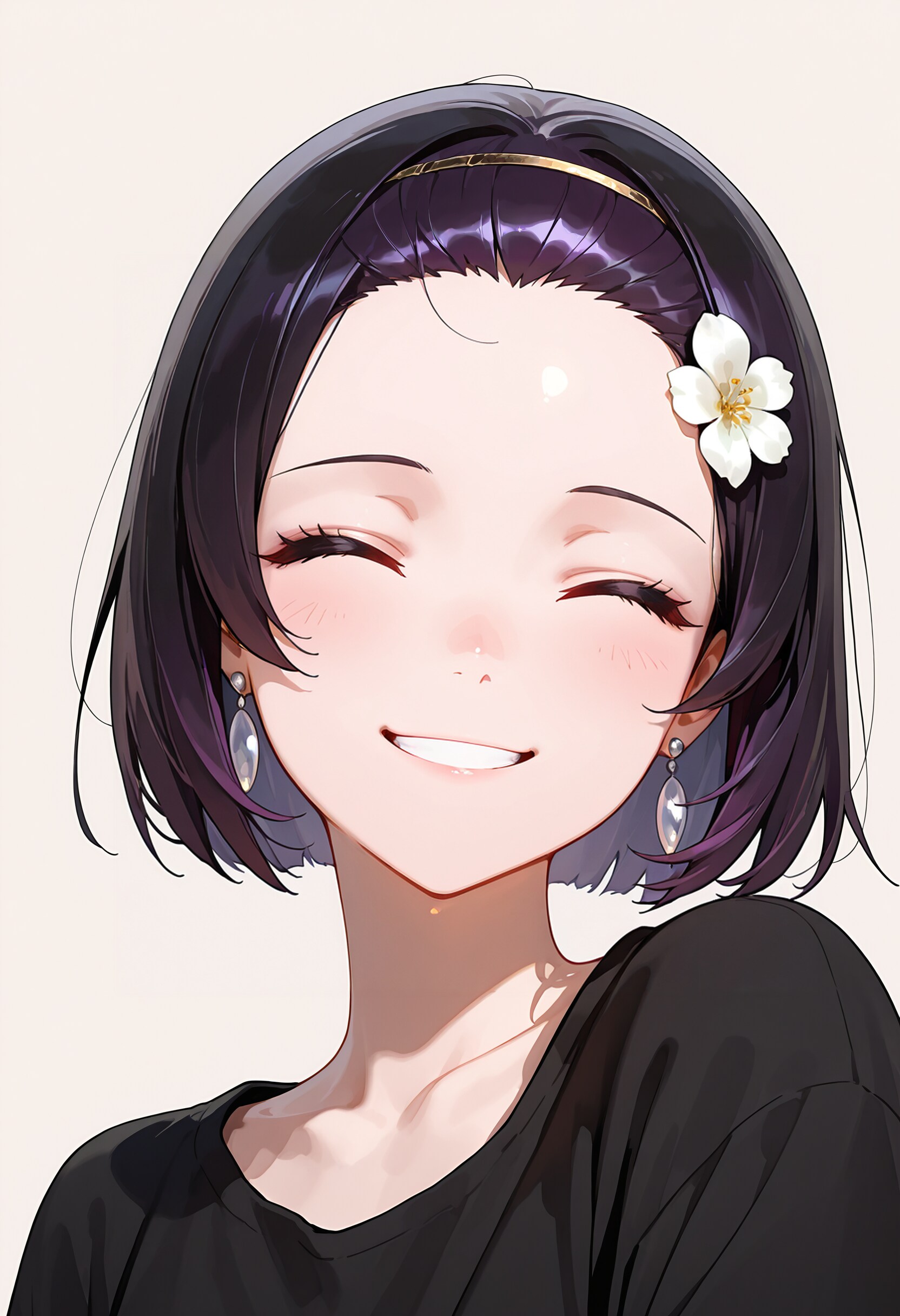 ひまり　ドアップバージョン | の人気AIイラスト・グラビア