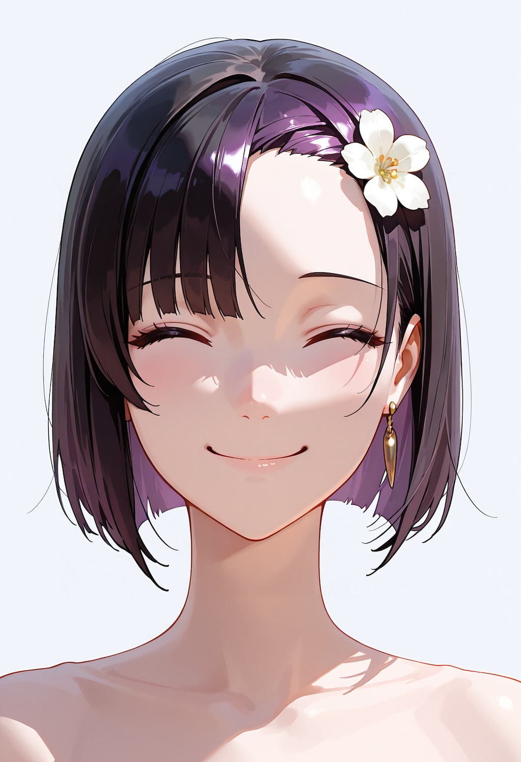 ひまり　ドアップバージョン