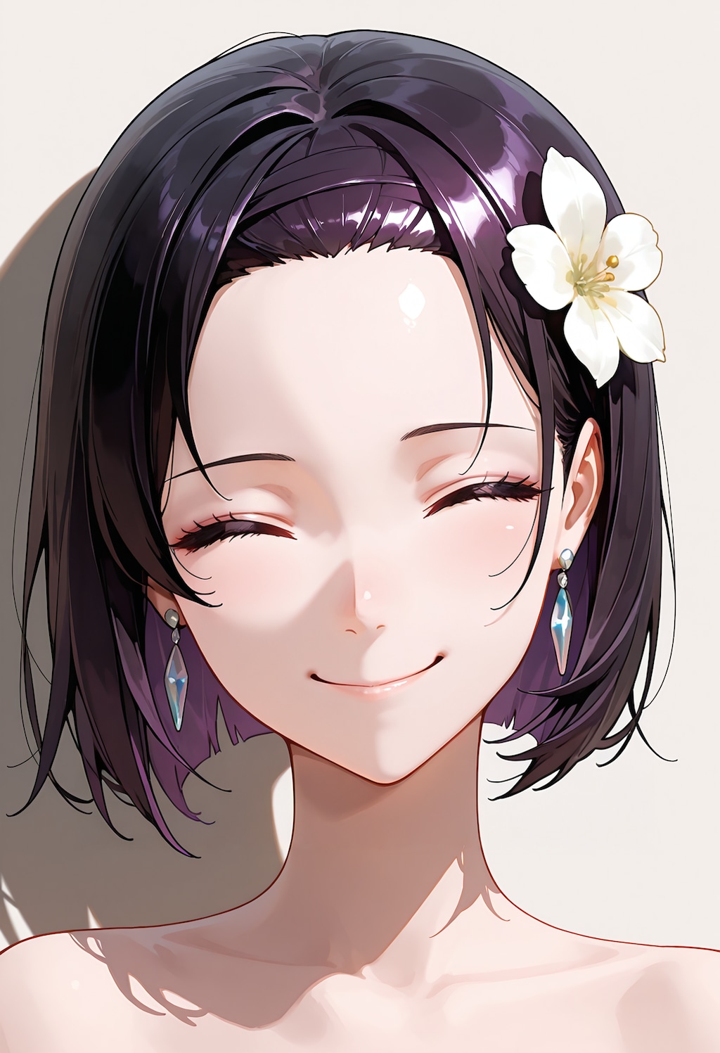 ひまり　ドアップバージョン