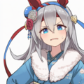 ウマ年 2枚目