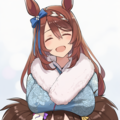 ウマ年 3枚目