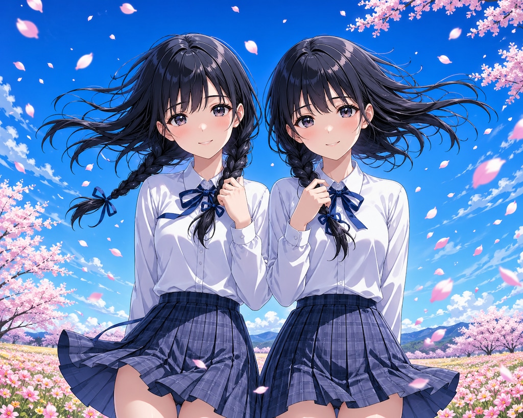 GPT image2 テスト