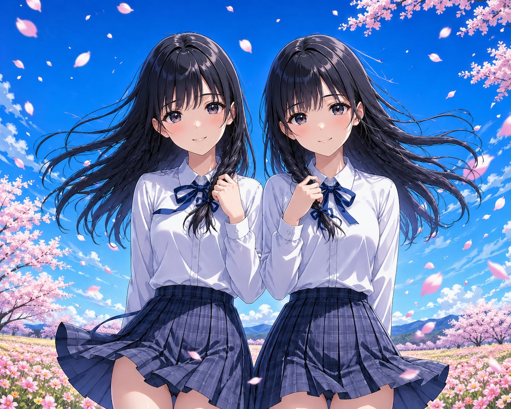 GPT image2 テスト