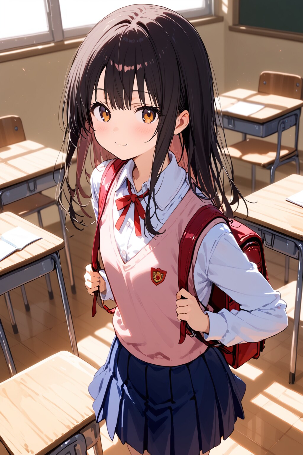 生成したけど使われなかった女の子 | の人気AIイラスト・グラビア