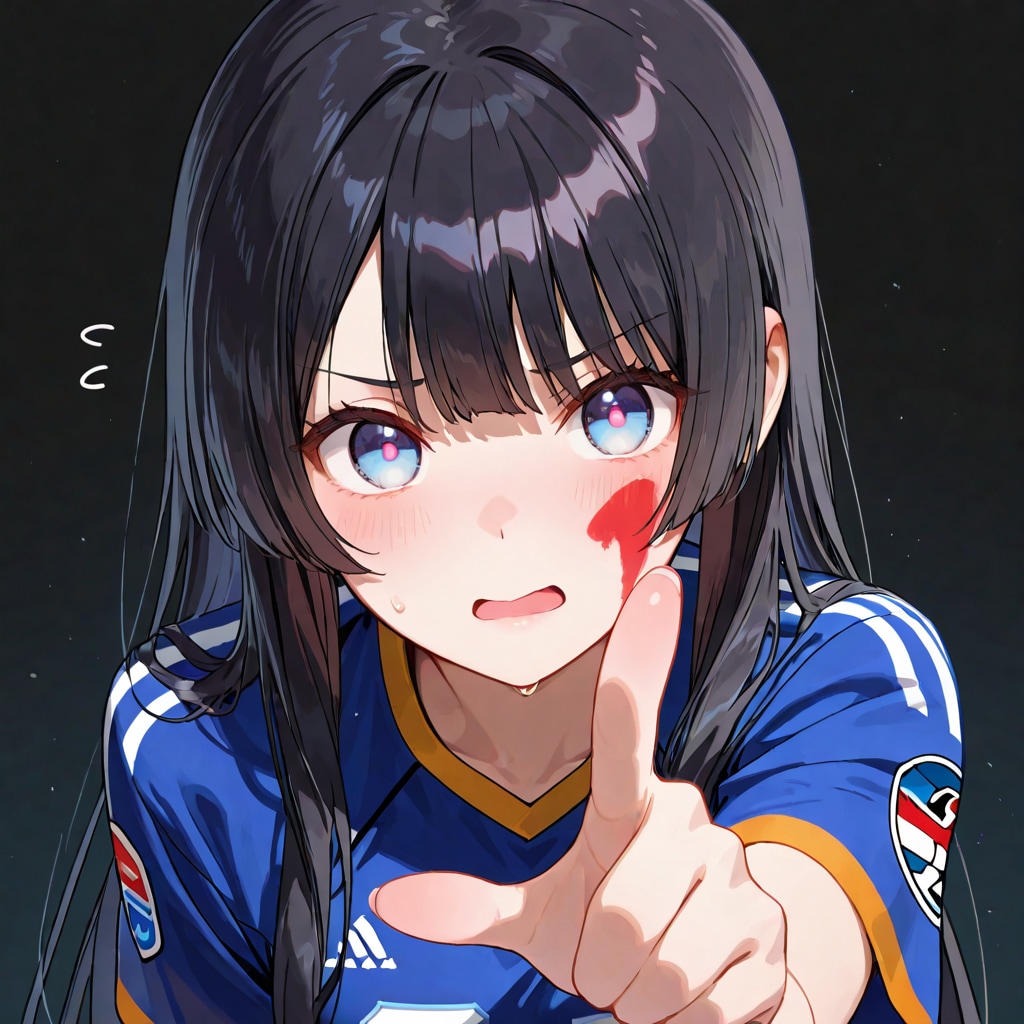 みんな！想いは一つだよ〜