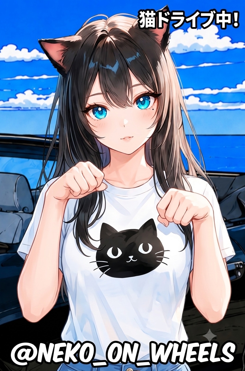 ねこ