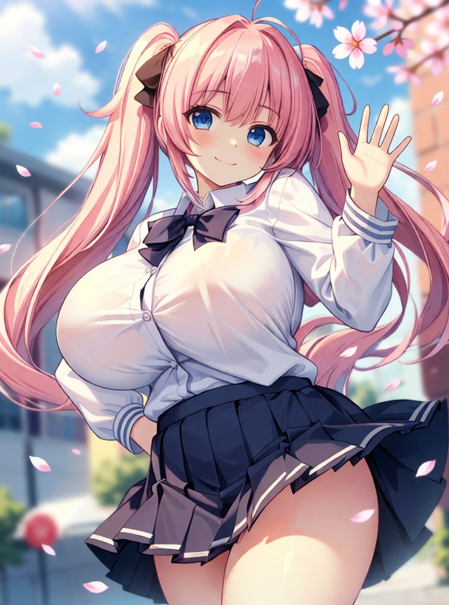 にゅう が くしき