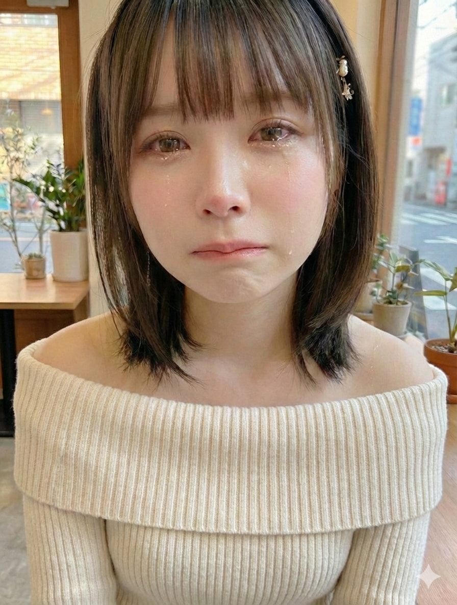 調教中