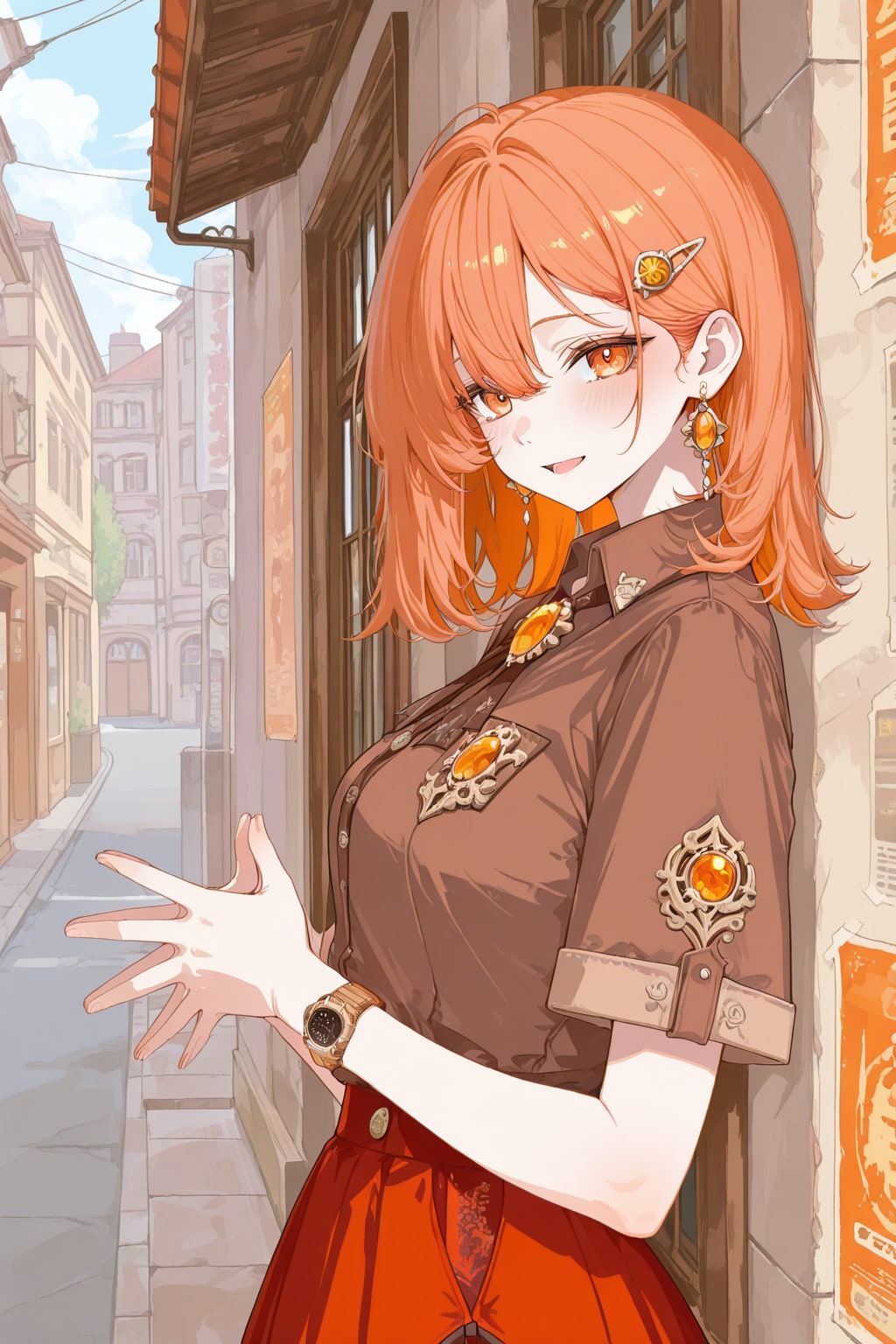 APRICOTさん６