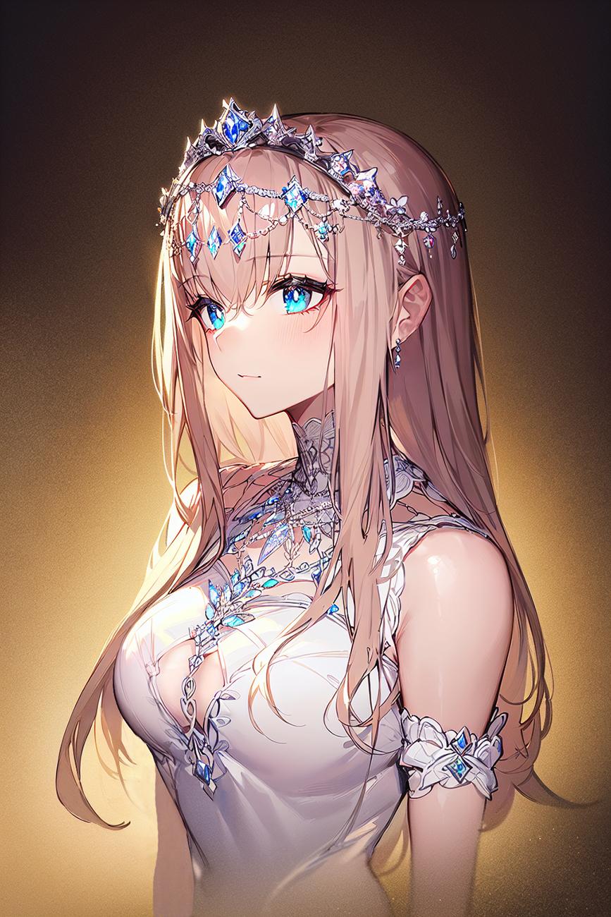 王女