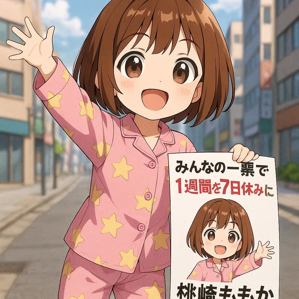 働き方改革！ | の人気AIイラスト・グラビア