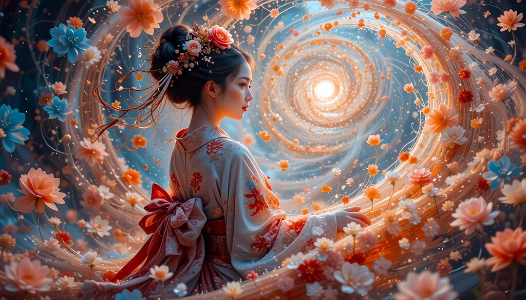 フラワーファンタジアⅡ