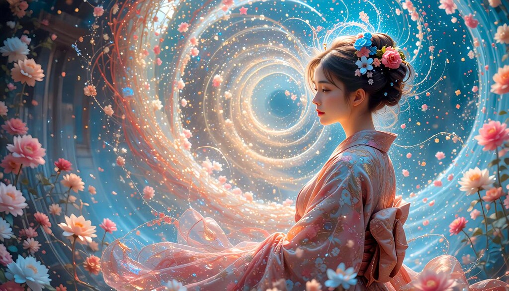 フラワーファンタジアⅡ