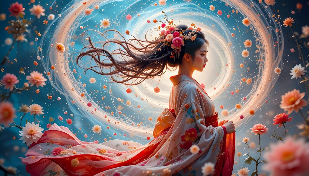 フラワーファンタジアⅡ