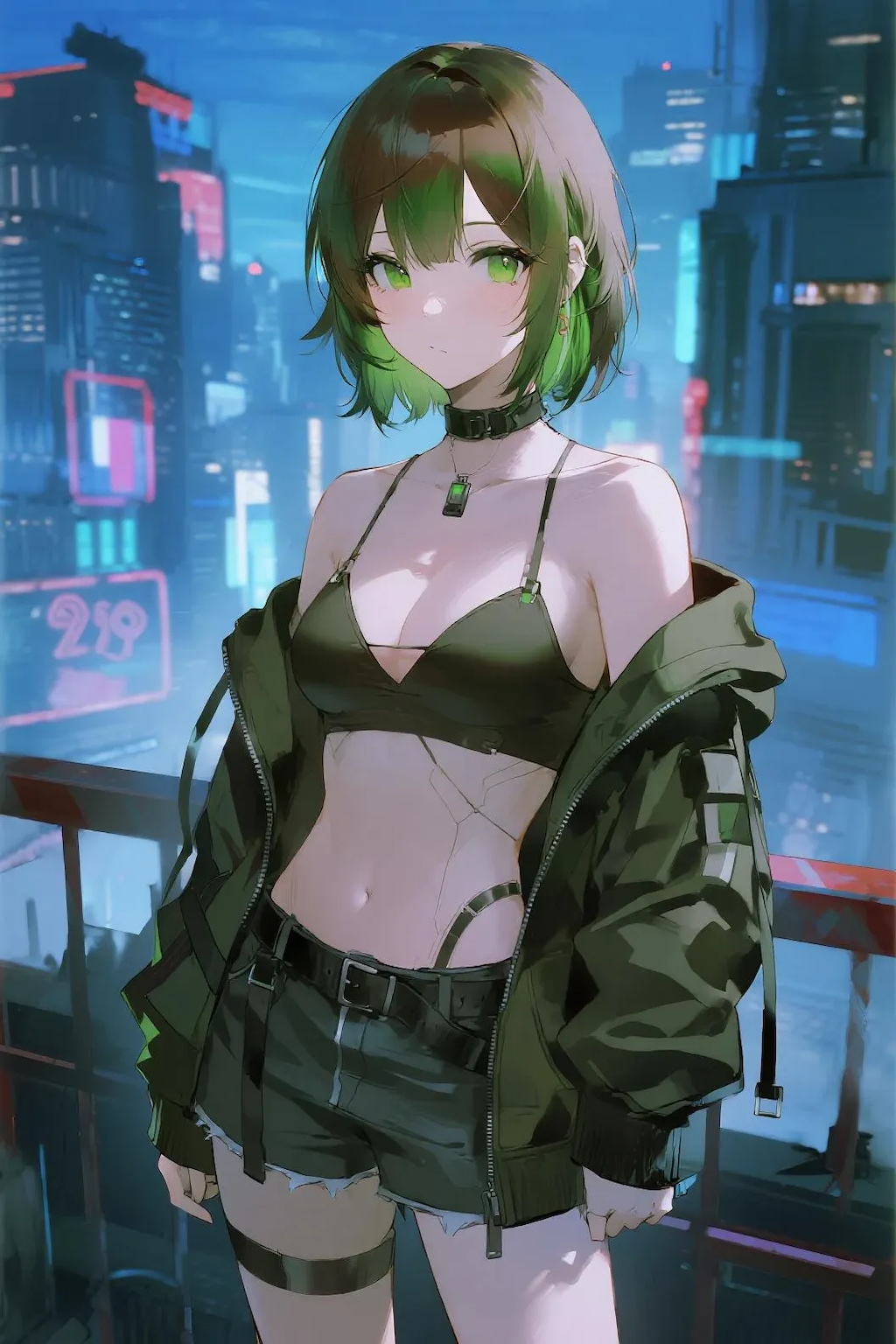 よその子 琴音くん