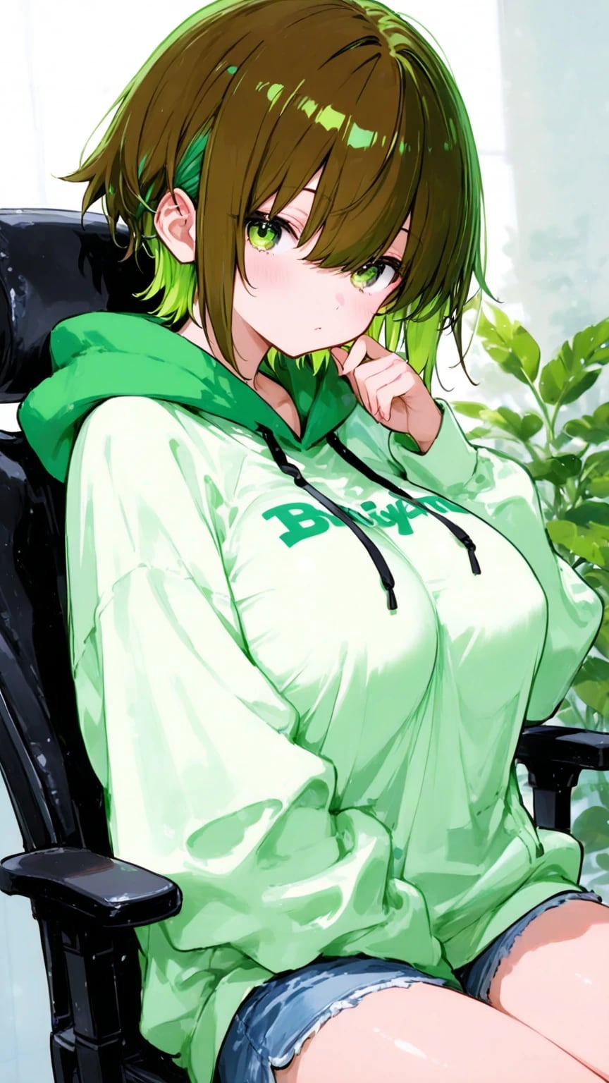 よその子 琴音くん | の人気AIイラスト・グラビア