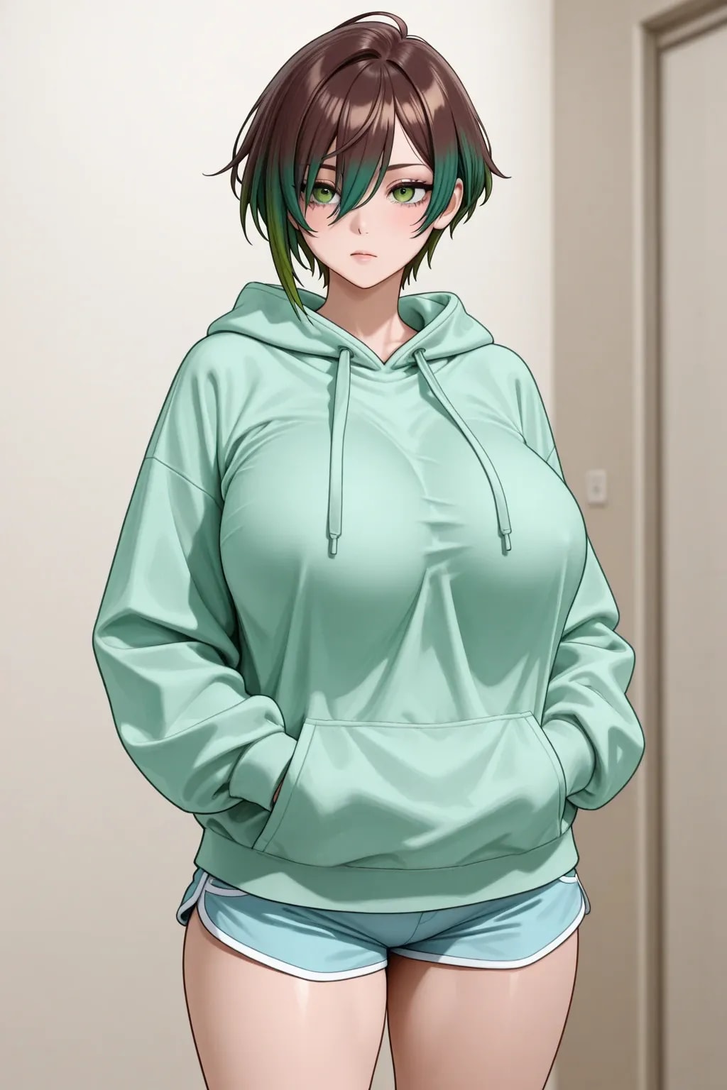 よその子 琴音くん