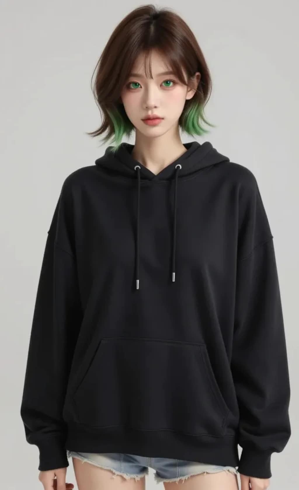 よその子 琴音くん