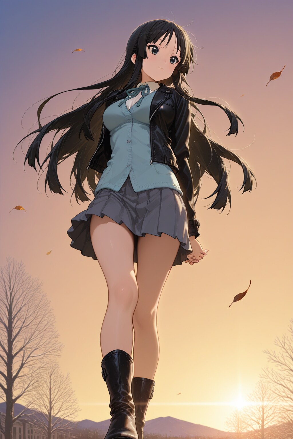mio