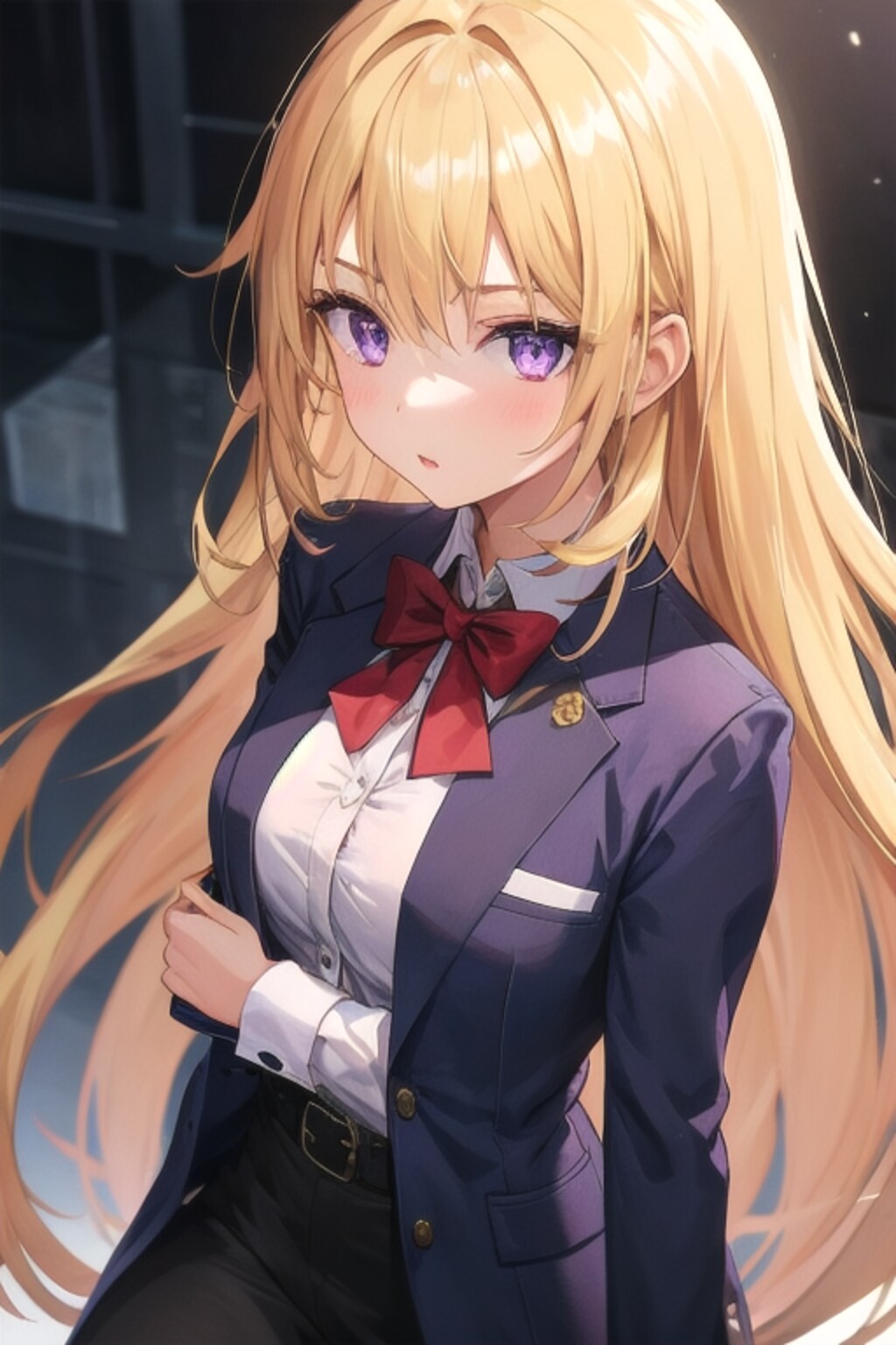 クレアちゃん431