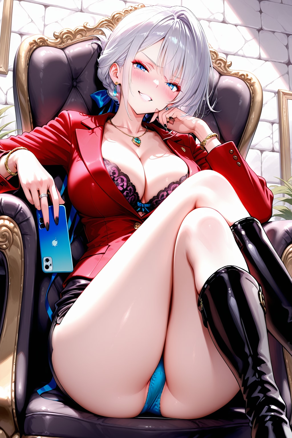 #QILINさん
