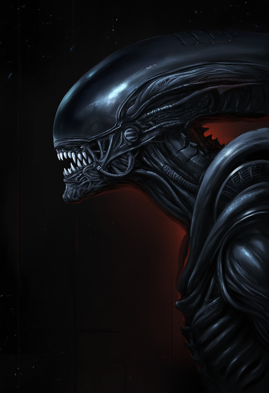 Xenomorph